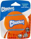 Toy para cães Chuckit! Bola de tênis para cães grandes 27-45kg Toy para cães Chuckit! Bola de tênis para cães grandes 27-45kg