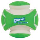 Toy para cães Chuckit! Bola grande Kick Fetch Max Glow
