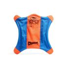 Toy para cães Chuckit! Esquilo voador busca água flutuando Toy para cães Chuckit! Esquilo voador busca água flutuando