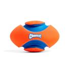 Toy para cães Chuckit! Futebol Fumble Fetch para cães pequenos Toy para cães Chuckit! Futebol Fumble Fetch para cães pequenos