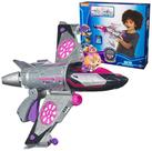 Toy Paw Patrol O poderoso filme Transforming Rescue Jet Skye