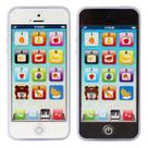 Toy Phone Cooplay 1X Child Recarregável com Música para Crianças