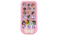 Toy Phone eKids Disney Princess para crianças com Learning Activ.