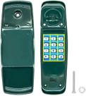 Toy Phone HAPPYPIE Swing Set Pretend Learning para crianças de 3 a 7 anos