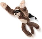 Toy Playmaker Toys Flingshot Slingshot Flying Screaming Monkey