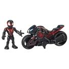 Toy Playskool Heroes Marvel Super Hero Adventures Kid Arachnid