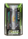 Toy Power Sabre Goliath Power Sabre Energy Blade Verde