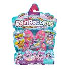 Toy Rainbocorns Itzy Glitzy Surprise Series, pacote com 1-4 Toy Rainbocorns Itzy Glitzy Surprise Series, pacote com 1-4