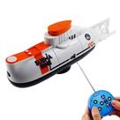 Toy RC Submarine Toy Tipmant 3311 Controle remoto à prova d'água