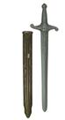 Toy RG Costume Knight Shield, acessório acessível