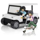 Toy Roblox Celebrity Collection Brookhaven Golf Cart Deluxe