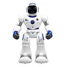 Toy Robot inteligente Carle Large programável interativo para crianças