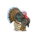 Toy Safari Ltd Safari Farm Turkey (Masculino) 5,2x6,5x7,2 cm Toy Safari Ltd Safari Farm Turkey (Masculino) 5,2x6,5x7,2 cm