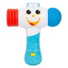 Toy Smart Steps Happy Hammer de 9 a 12 meses STEM Baby