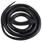 Toy Snake Yosooo Rubber Realistic Soft Snake 130 cm para crianças