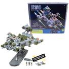 Toy Snap envia Forge Claymore CR-76 Combat Transport por mais de 8 anos