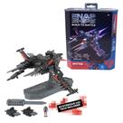 Toy Snap envia Komplex Spitter K.L.A.W Missile Cruiser 8+