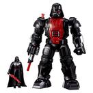 Toy STAR WARS: épico mundo de ação Darth Vader Mech Suit