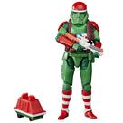 Toy STAR WARS The Black Series First Order Stormtrooper Toy STAR WARS The Black Series First Order Stormtrooper