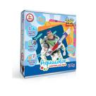 Toy Story 4 - Aquacolor -Colorindo com Água - Toyster