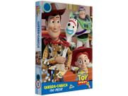 Toy Story 4 Quebra-cabeça 100 peças