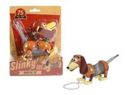 Toy Story 4 Slinky Dog Junior- Cachorro De Mola