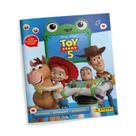 TOY STORY 5 - Álbum Capa Cartão TOY STORY 5 - Álbum Capa Cartão