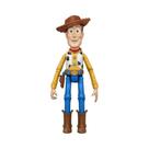 Toy Story Boneco Woody Com Som - Mattel