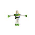 Toy Story Buzz Lightyear Personagem Flexivel Esticadinho Toyng Toy Story Buzz Lightyear Personagem Flexivel Esticadinho Toyng