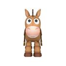 Toy Story Cavalo Bala no Alvo com Som - Mattel Toy Story Cavalo Bala no Alvo com Som - Mattel