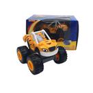 Toy Super Stunts Truck Nickelodeon Blaze And Monster Machine