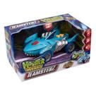 Toy Teamsterz Luzes e Sons Monster Minis Shark Toy Teamsterz Luzes e Sons Monster Minis Shark