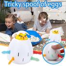 Toy Tools Tricky E G G Bouncing Creative Spoof Interactive C