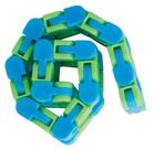 Toy Toysmith Wacky Tracks em cores variadas para todas as idades