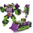 Toy Transformers King Kong NBK Hercules Deformation Car Robo Toy Transformers King Kong NBK Hercules Deformation Car Robo