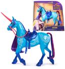Toy Unicorn Academy River Unicorn com movimento de cabeça de 28 cm