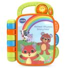 Toy VTech Animal Rhymes Storytime com música e luzes 9-36M Toy VTech Animal Rhymes Storytime com música e luzes 9-36M
