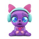 Toy VTech late e bate melodia com efeitos sonoros de 3 a 8 anos
