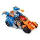 Toy VTech Switch e Go 2 em 1 Spino Speedster para crianças a partir de 4 anos