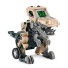 Toy VTech Switch e Go T-Rex Off-Roader para crianças de 4 a 8 anos