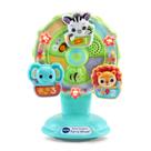 Toy VTech Turn and Learn Ferris Wheel por mais de 6 meses com som