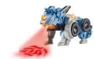 Toy VTech VTC-TOY83 542903 Switch & Go Dinos Turmoil Triceratops