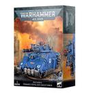Toy Warhammer 40k Space Marines Primary Repulsor Executioner