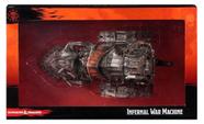 Toy WizKids D&D Icons of the Realms Baldur's Gate: Descent Into Avernus Infernal War Machine