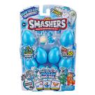 Toy ZURU SMASHERS Dino Ice Age, pacote com 12 ovos Smash Eggs 7458-S001