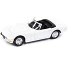 Toyota - 1967 200 gt - james bond - só se vive uma vez