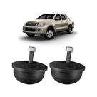 Toyota Hilux Batente Bandeja Suspensão Dianteira Reforçado Toyota Hilux Batente Bandeja Suspensão Dianteira Reforçado