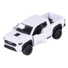 Toyota Tacoma Trd Pro Branco 1/64 Majorette MAJ2000000