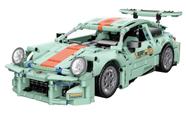 ToyStop(R) Carro de corrida sport 1198peças