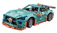 ToyStop(R) Carro de corrida thunder 1294pç